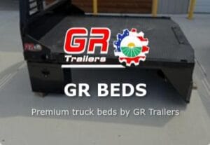Truck Beds