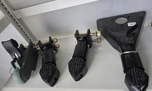 500x300 Tie Downs and Hitches